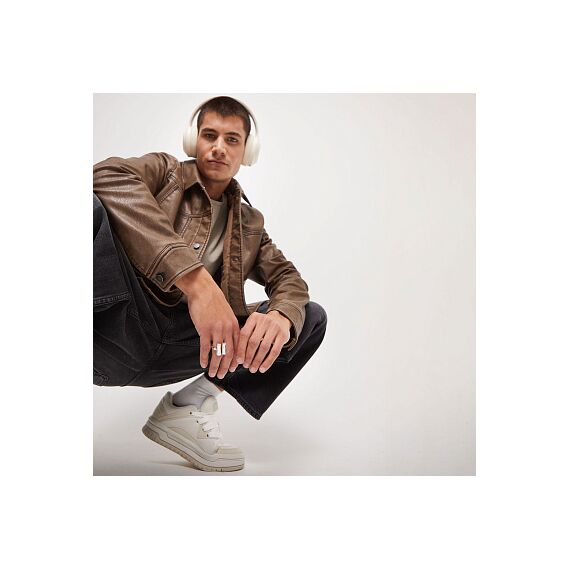 Серебряное кольцо UNOde50 Ser Natural, Размер (мм): 18,3-18,7, изображение 3