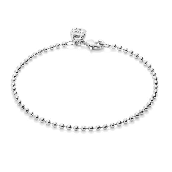 Серебряный браслет женский UNOde50 Hazte Uno, Размер (мм): 165