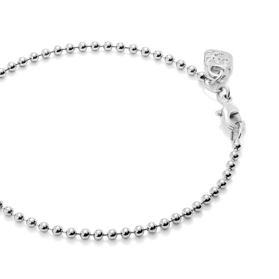 Серебряный браслет женский UNOde50 Hazte Uno, Размер (мм): 165, изображение 3