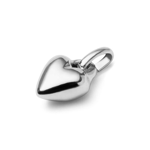 Серебряная подвеска женская UNOde50 Hazte Uno, изображение 2