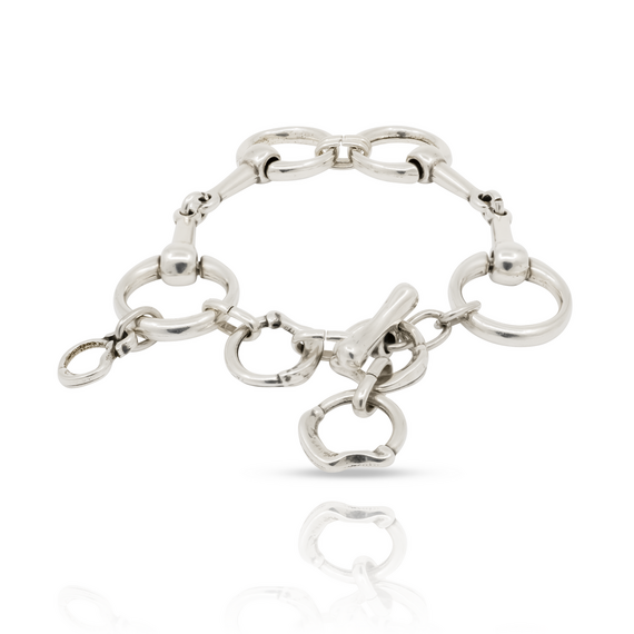 Серебряный браслет женский Ciclon Bocados, изображение 3