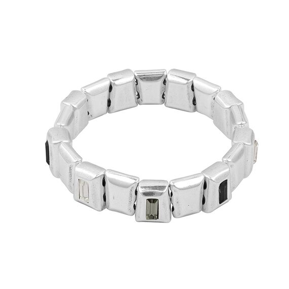 Серебряный браслет женский на руку Ciclon Divinity, Размер (мм): 145