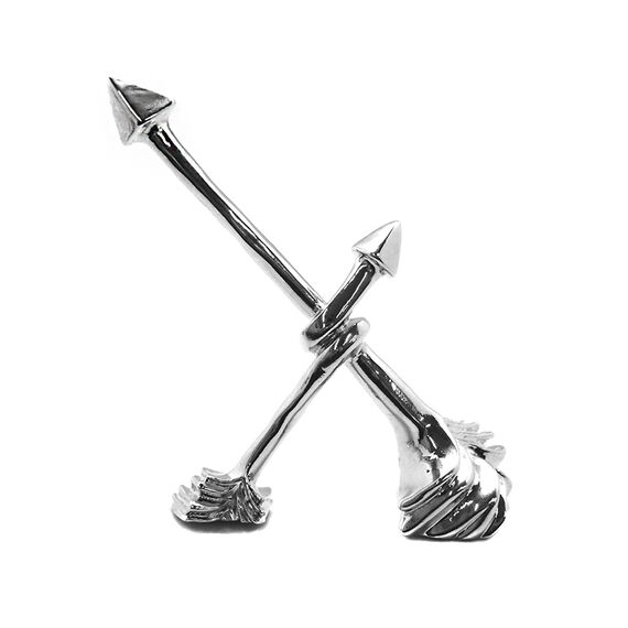 Подставка для колец Ciclon Flecha