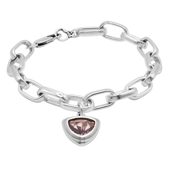 Серебряный браслет женский Ciclon Destiny