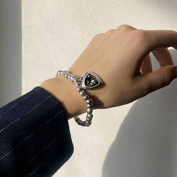 Серебряный браслет женский Ciclon Genesis, изображение 2