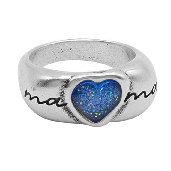 Серебряное кольцо женское Ciclon Ternura, Размер (мм): 18,4