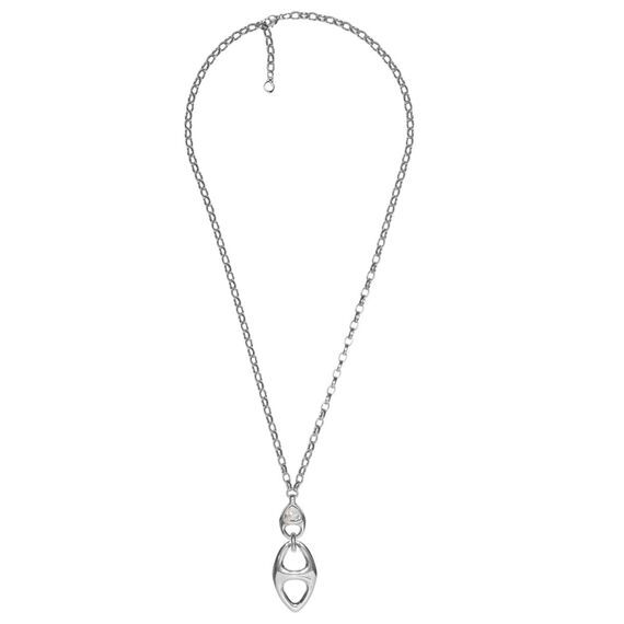 Серебряное колье женское Ciclon Genesis