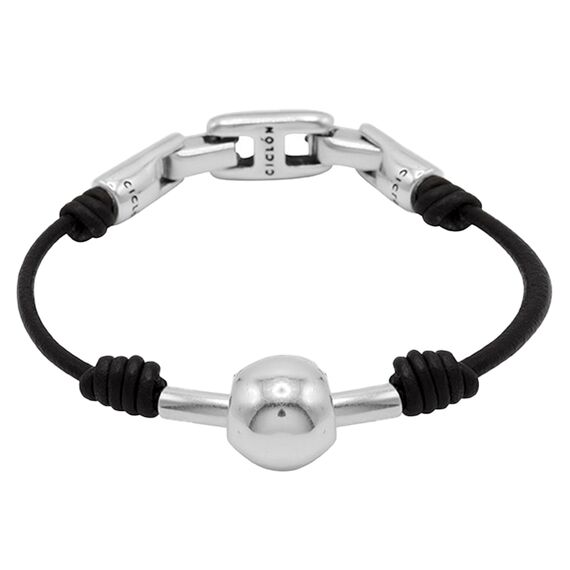 Серебряный браслет женский Ciclon Phobos