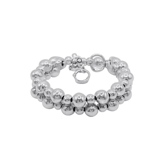 Серебряный браслет женский Ciclon Pleyades