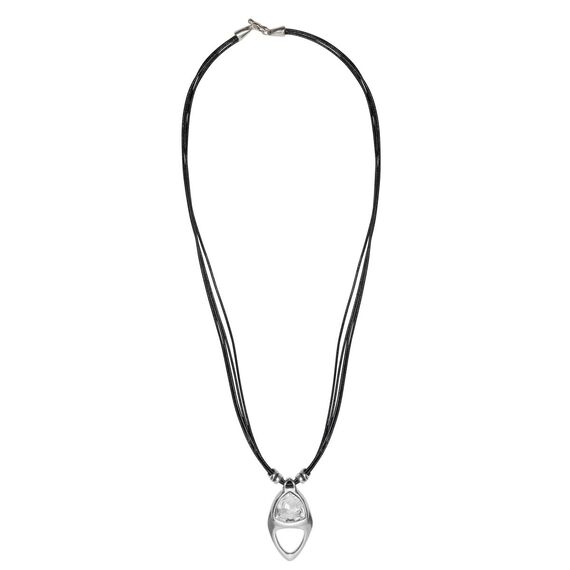 Серебряное колье женское Ciclon Sunrise