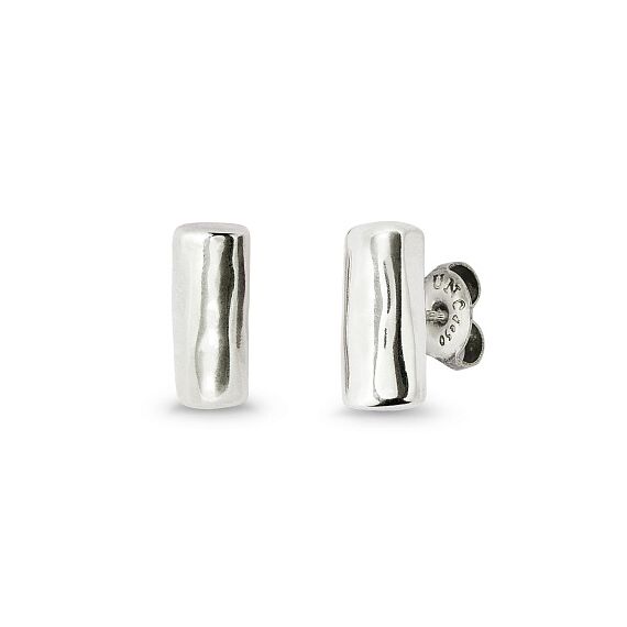 Серебряные серьги женские Ser Natural