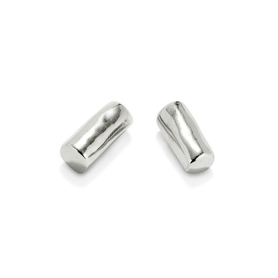 Серебряные серьги женские Ser Natural, изображение 2