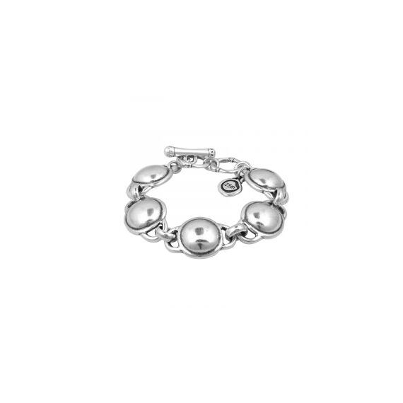 Серебряный браслет Ciclon Xana