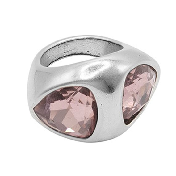 Серебряное кольцо женское Ciclon Majestic, Размер (мм): 16,5