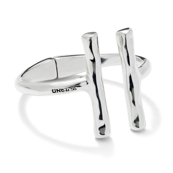 Серебряный браслет UNOde50 Ser Natural, Размер (мм): 180, изображение 2