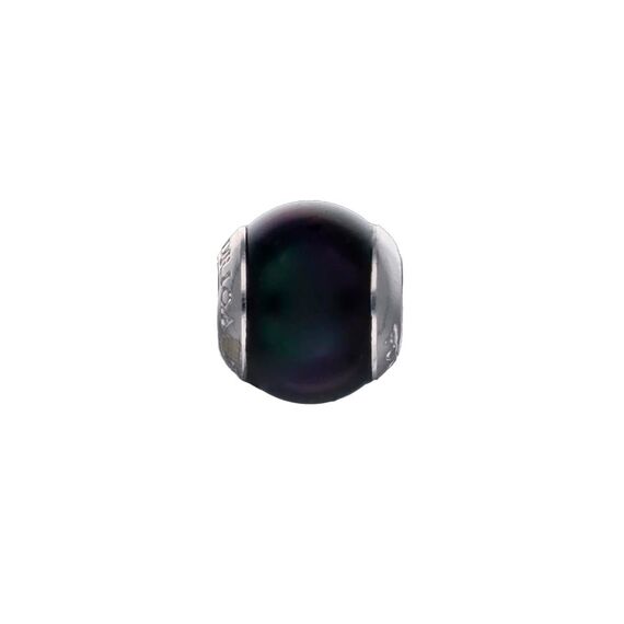 Серебряная подвеска с жемчугом Majorica Zindis
