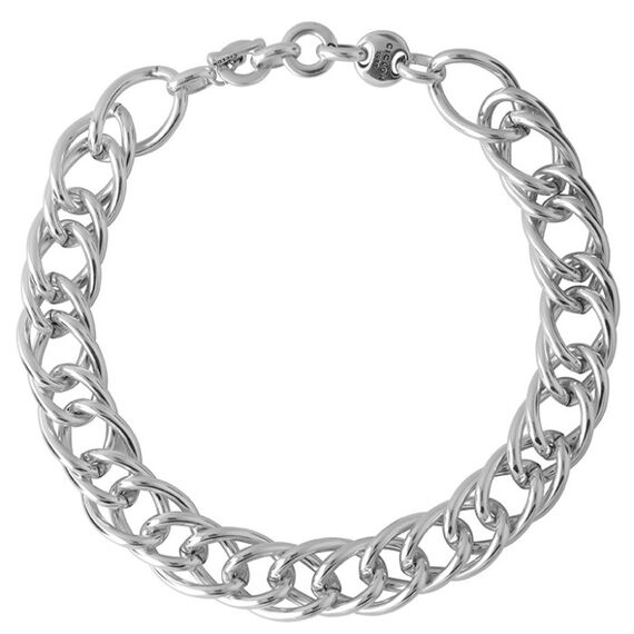 Серебряное колье женское Ciclon Tatiana
