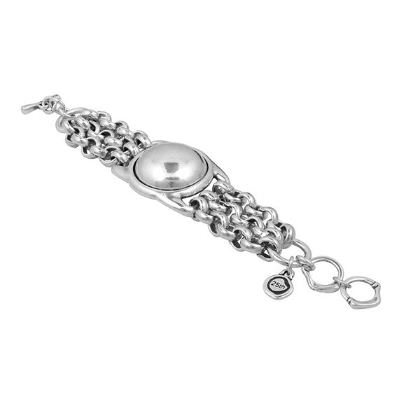 Серебряный браслет женский Ciclon Noa