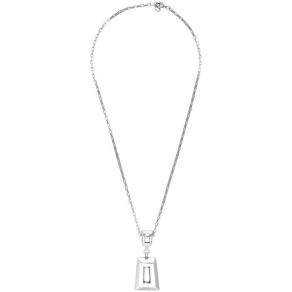 Серебряное колье женское Ciclon Nuit