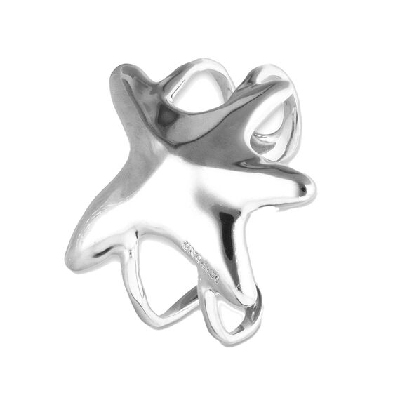 Серебряный браслет женский UNOde50 Дитя звезд, изображение 3