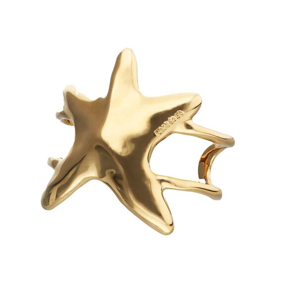 Золотой браслет женский UNOde50 Дитя звезд, изображение 2