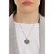 Кулон женский с кристаллами Сваровски Oliver Weber Toon, изображение 2