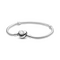 Женский браслет Pandora 590719-19 (Серебро 925)