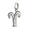 Серебряная подвеска знак зодиака Овен UNOde50 Aries, изображение 2