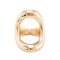 Золотое кольцо женское UNOde50 The One, Размер (мм): 17,3-17,7, изображение 3