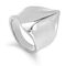 Серебряное кольцо со скатом UNOde50 Ser Majestuosa, Размер (мм): 18,3-18,7, изображение 2