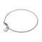 Серебряный браслет женский UNOde50 Hazte Uno, Размер (мм): 165, изображение 2