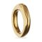 Золотое кольцо UNOde50 Ser imparable, Размер (мм): 19,8-20,2