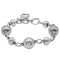 Серебряный браслет женский Ciclon Spheric