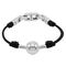 Серебряный браслет женский Ciclon Spheric