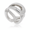 Серебряное кольцо женское на руку UNOde50 Finally found you, Размер (мм): 17,3-17,7, изображение 4