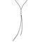 Серебряное ожерелье длинное UNOde50 Ser Intrepida, изображение 2