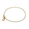 Золотой браслет женский UNOde50 Hazte Uno, Размер (мм): 155, изображение 2