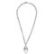 Серебряное колье женское Ciclon Destiny