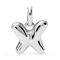 Серебряная подвеска женская Бабочка UNOde50 Hazte Uno