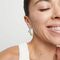 Серебряные серьги женские UNOde50 Ser Intrepida, изображение 3