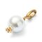 Золотая подвеска с Жемчужина UNOde50 Hazte Uno, изображение 2