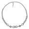 Серебряное колье женское Ciclon Sirio