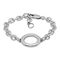 Серебряный браслет женский Ciclon Selena