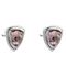 Серебряные серьги женские Ciclon Majestic