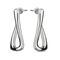 Серебряные серьги женские Для тебя UNOde50 For U