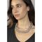 Серебряное колье женское Ciclon Tatiana, изображение 2