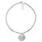 Серебряное колье женское Ciclon Emilie