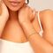 Золотой браслет женский UNOde50 Mybracelet, изображение 3