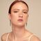 Золотые серьги женские UNOde50 Pretty Love, изображение 3