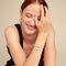 Серебряный браслет на руку из сферических бусин UNOde50 Cupido, изображение 4